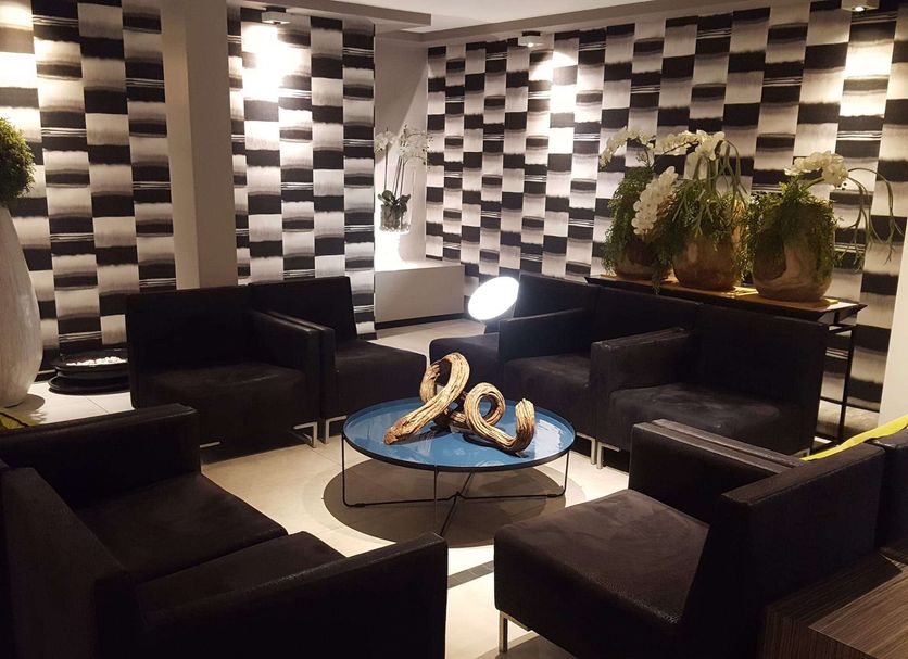 ラウンジ 写真