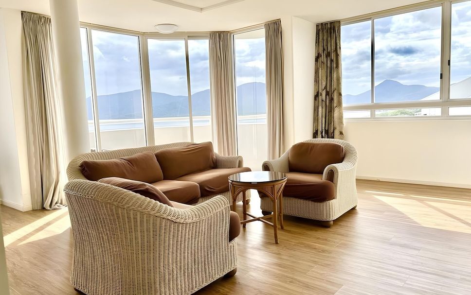 リビングルーム 写真