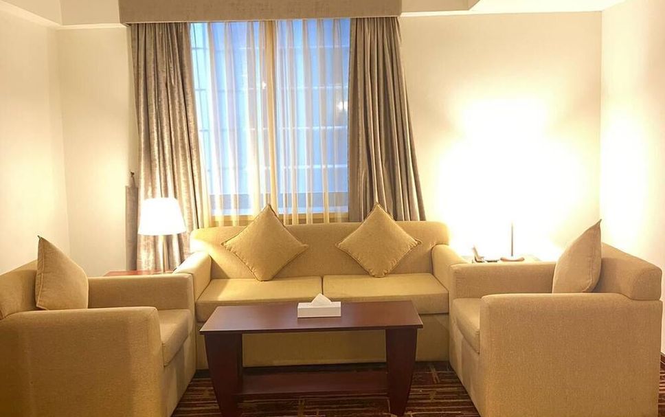 リビングルーム 写真