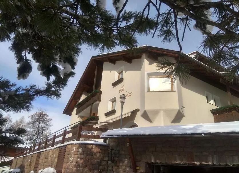 建物 写真
