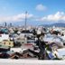 屋外の景色