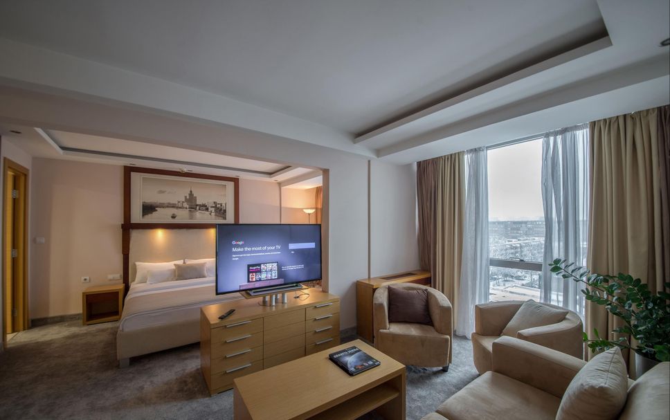 リビングルーム 写真