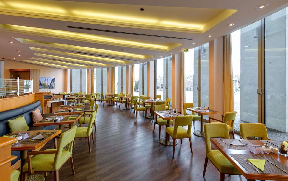 レストラン 写真