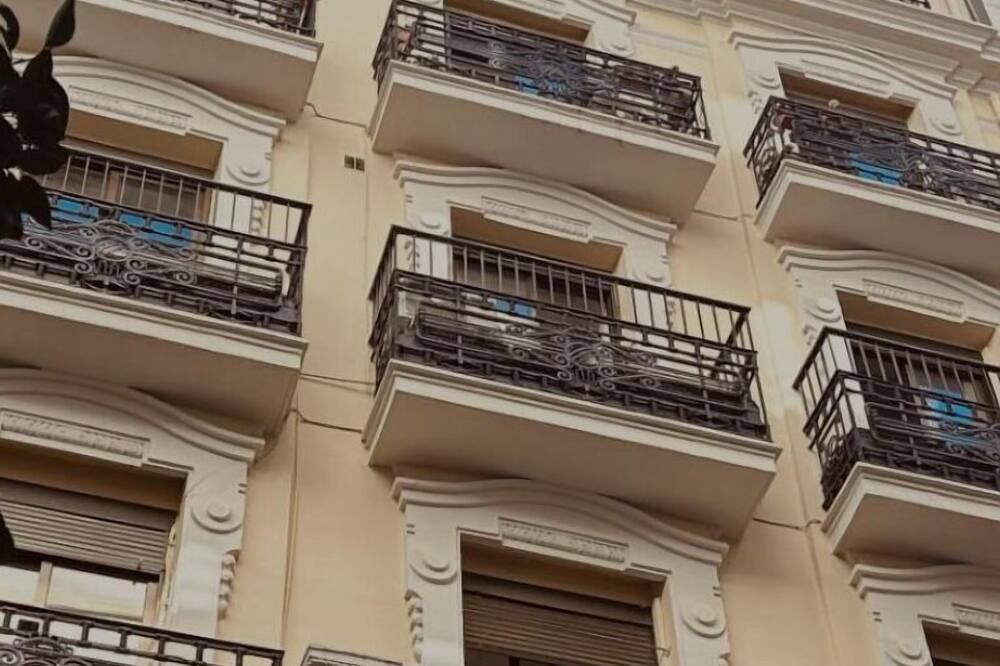 建物