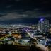 屋外の景色
