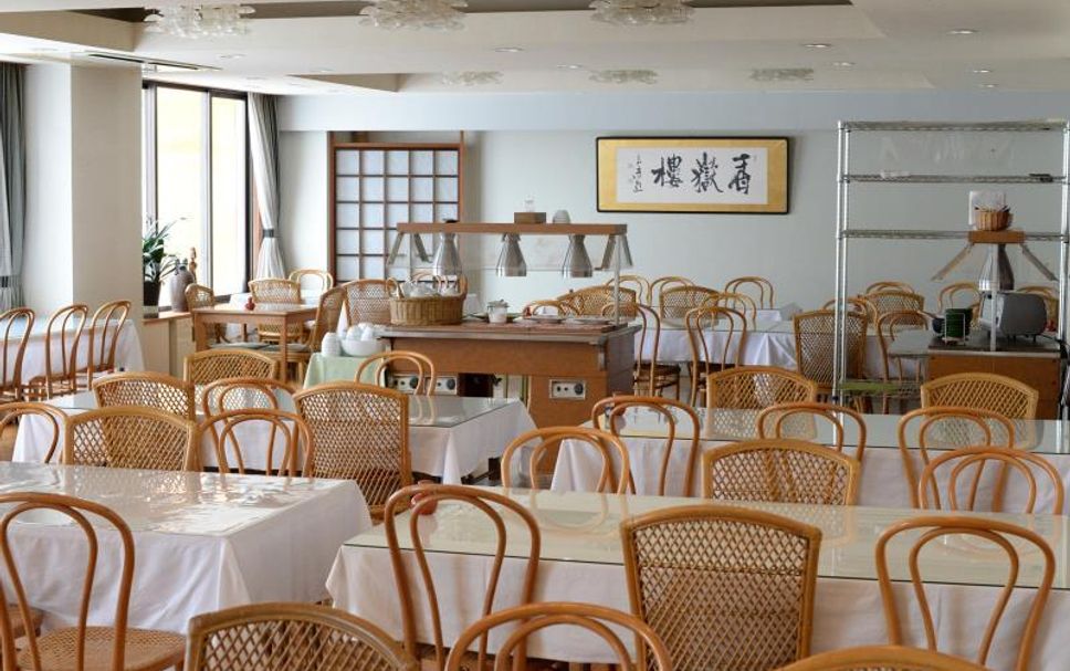 レストラン 写真