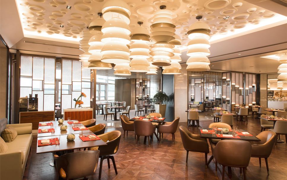 レストラン 写真