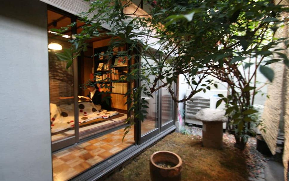 屋外の景色 写真