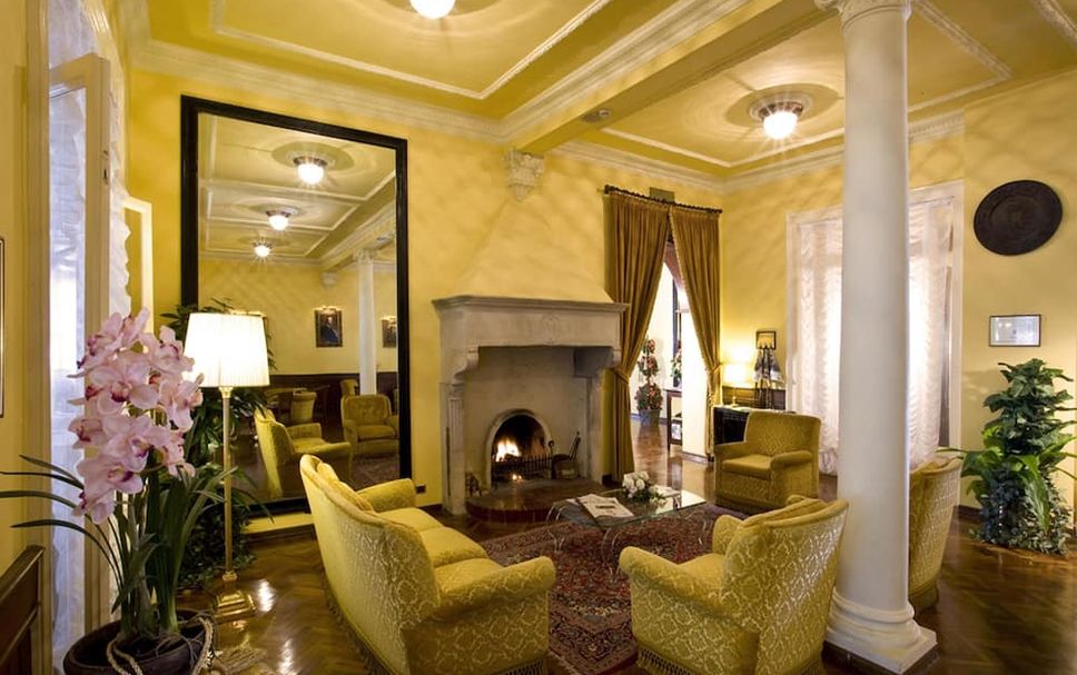 リビングルーム 写真