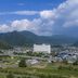 屋外の景色