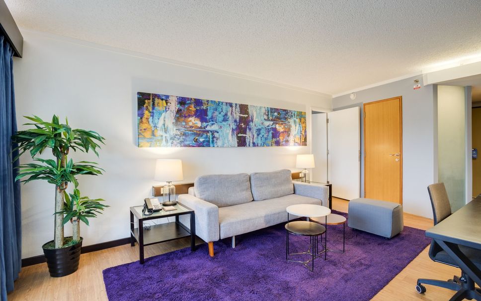 リビングルーム 写真