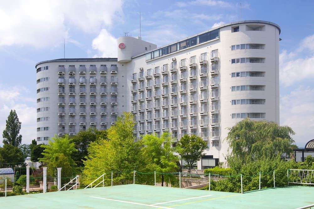建物