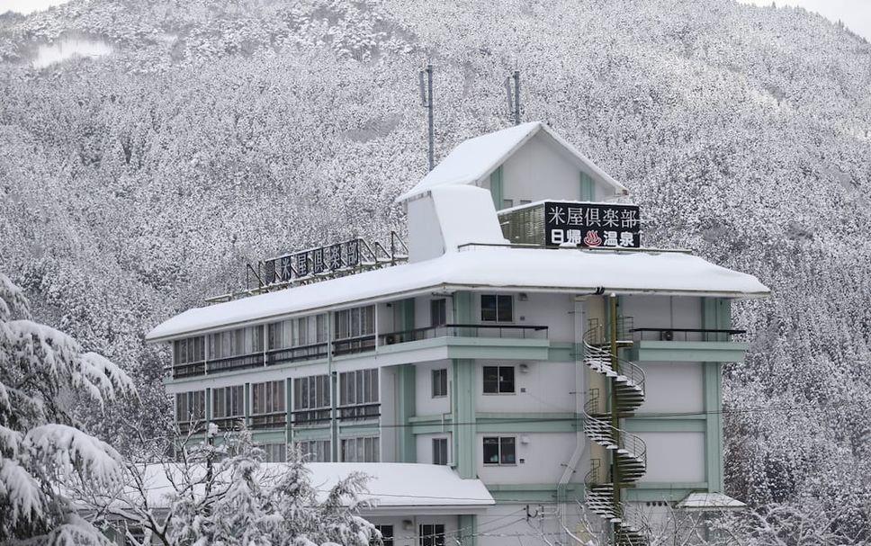 建物 写真