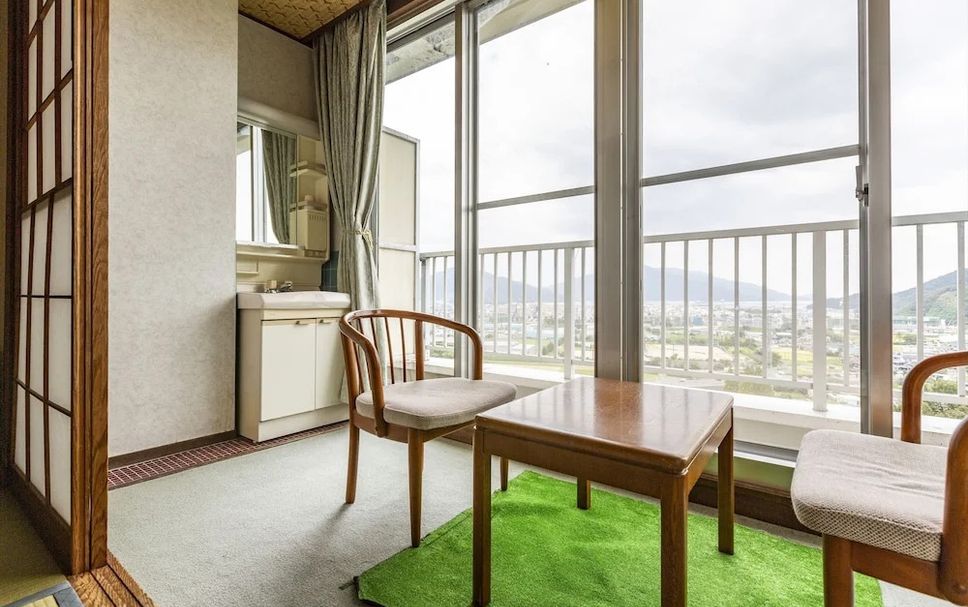 リビングルーム 写真