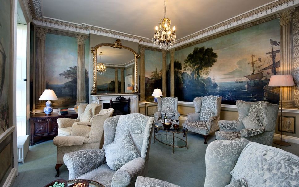 リビングルーム 写真