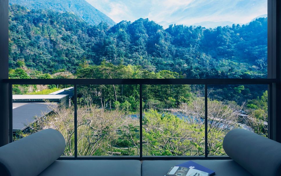 バルコニー 写真