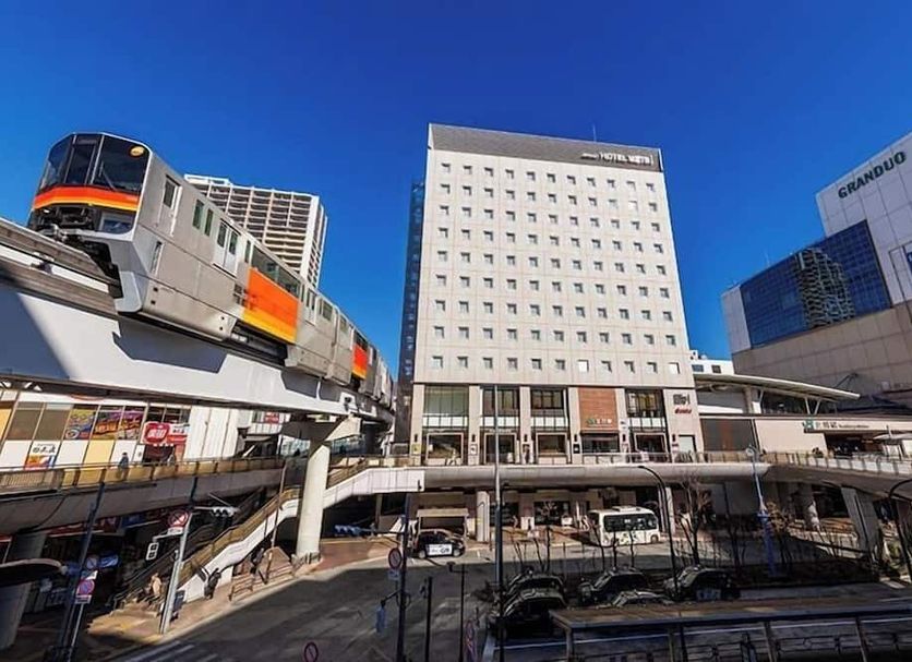 建物 写真