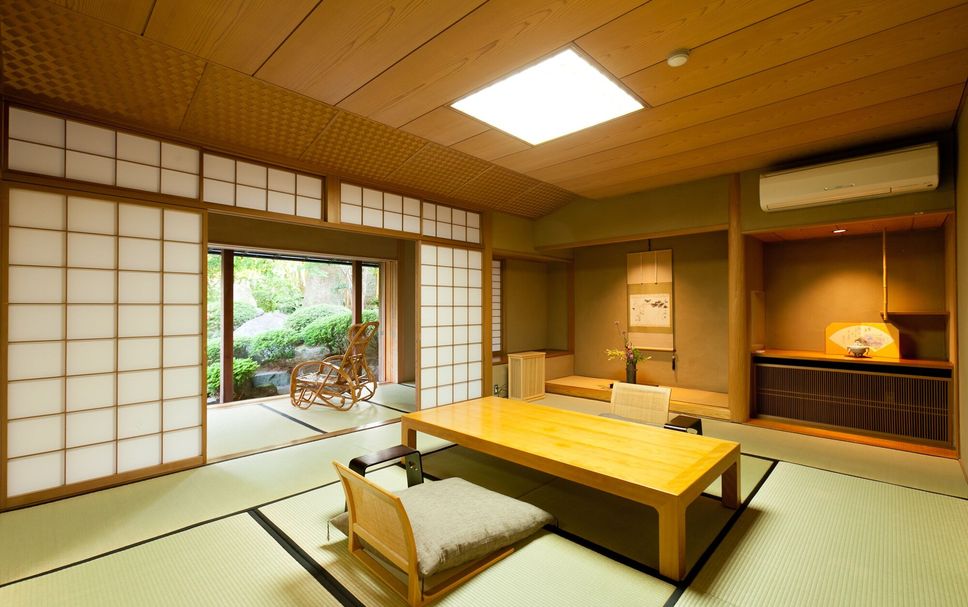 ダイニングルーム 写真