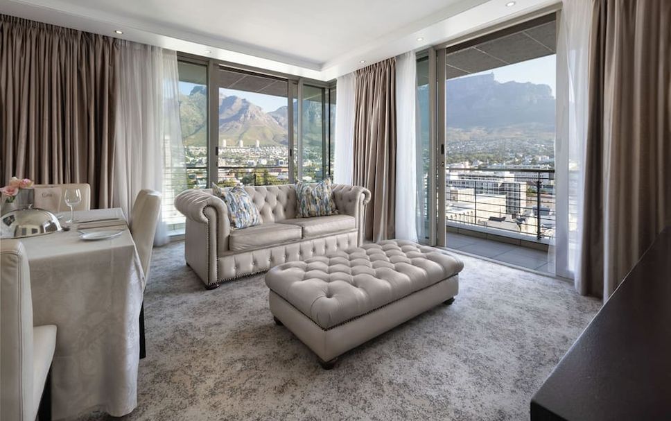 リビングルーム 写真