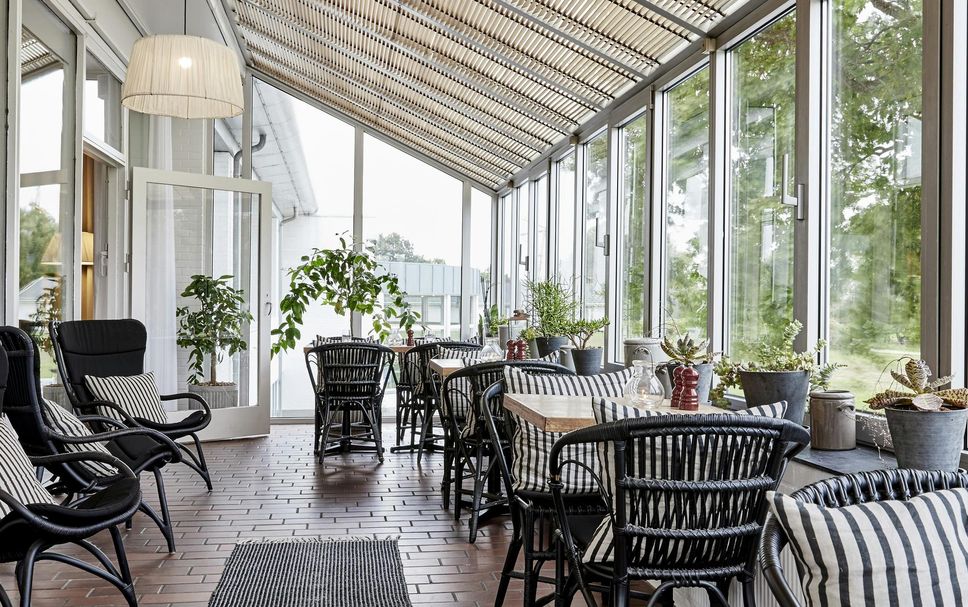 レストラン 写真