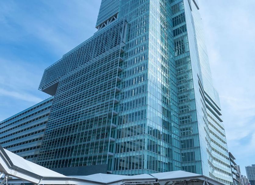 建物 写真
