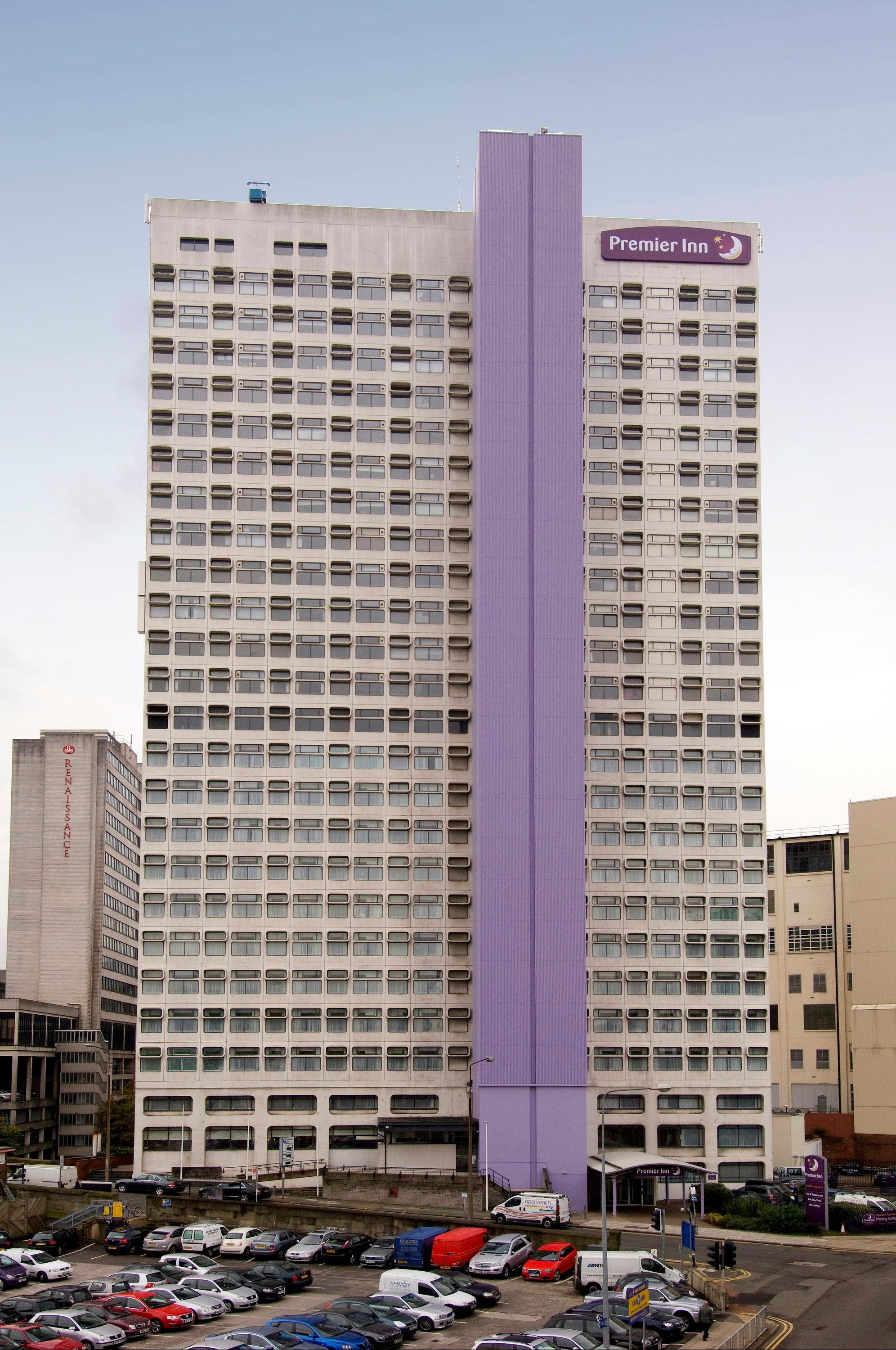 建物
