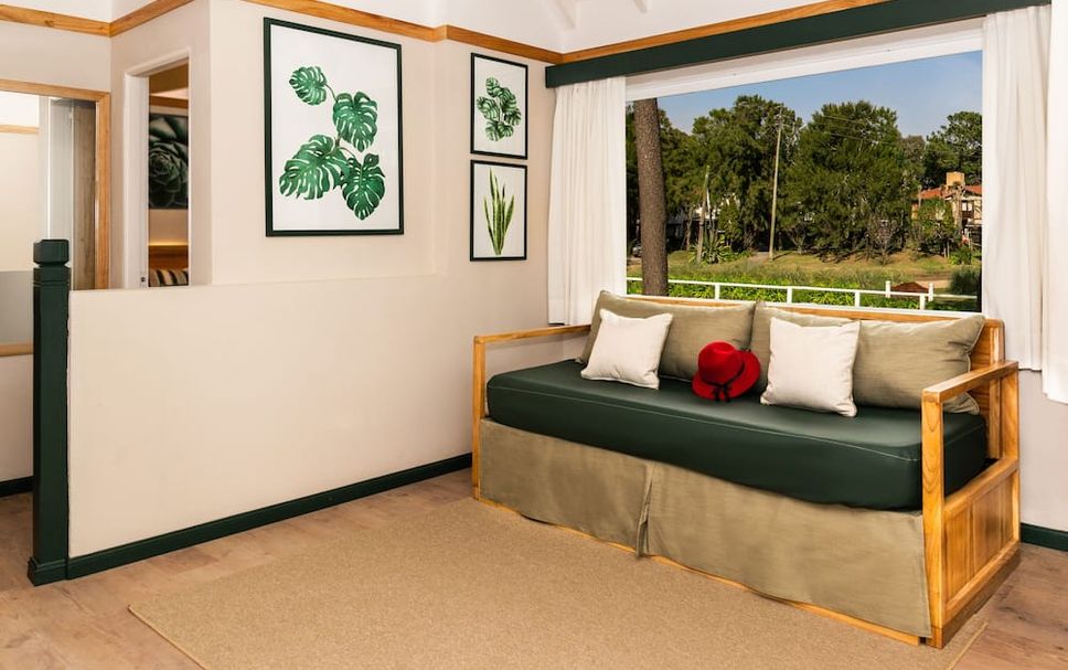 リビングルーム 写真