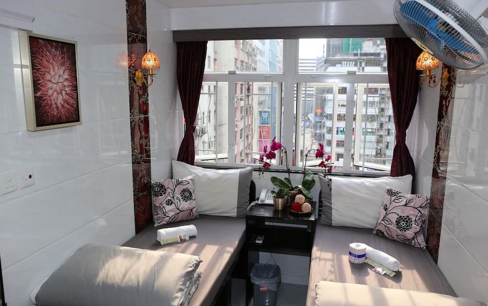 リビングルーム 写真