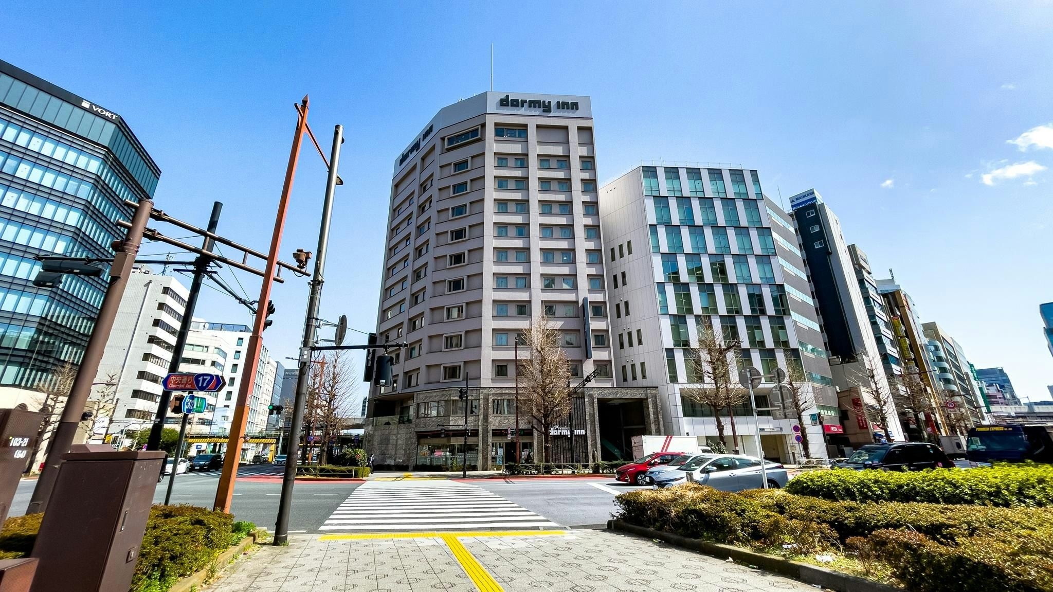 建物 写真