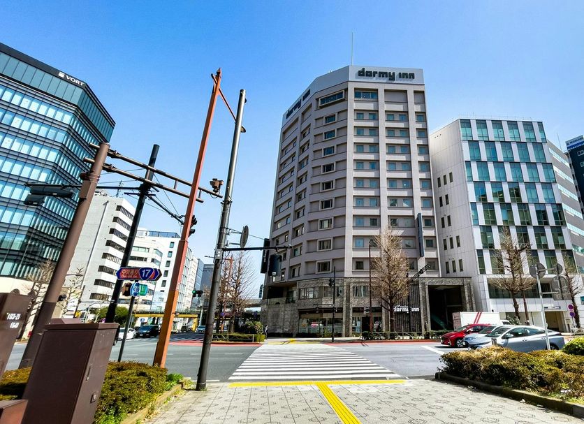 建物 写真