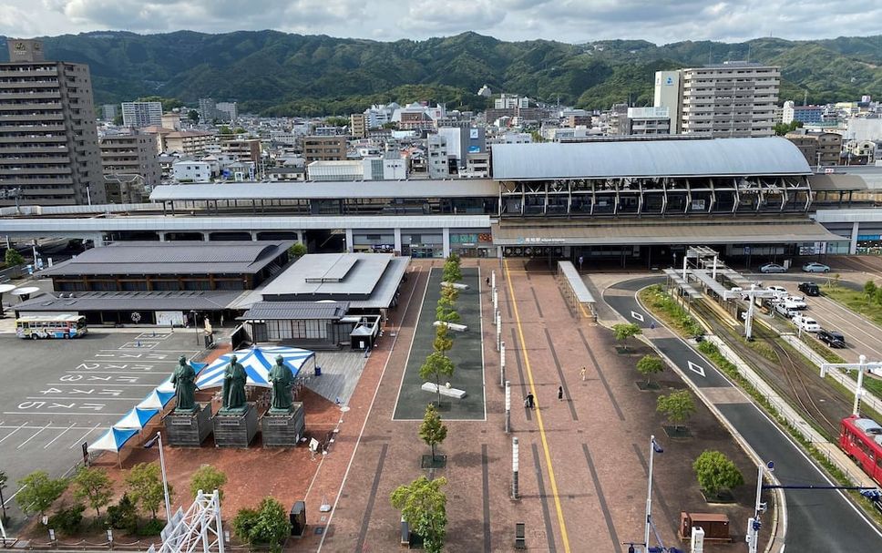 屋外の景色 写真