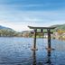 屋外の景色