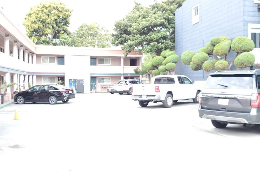 屋外の景色