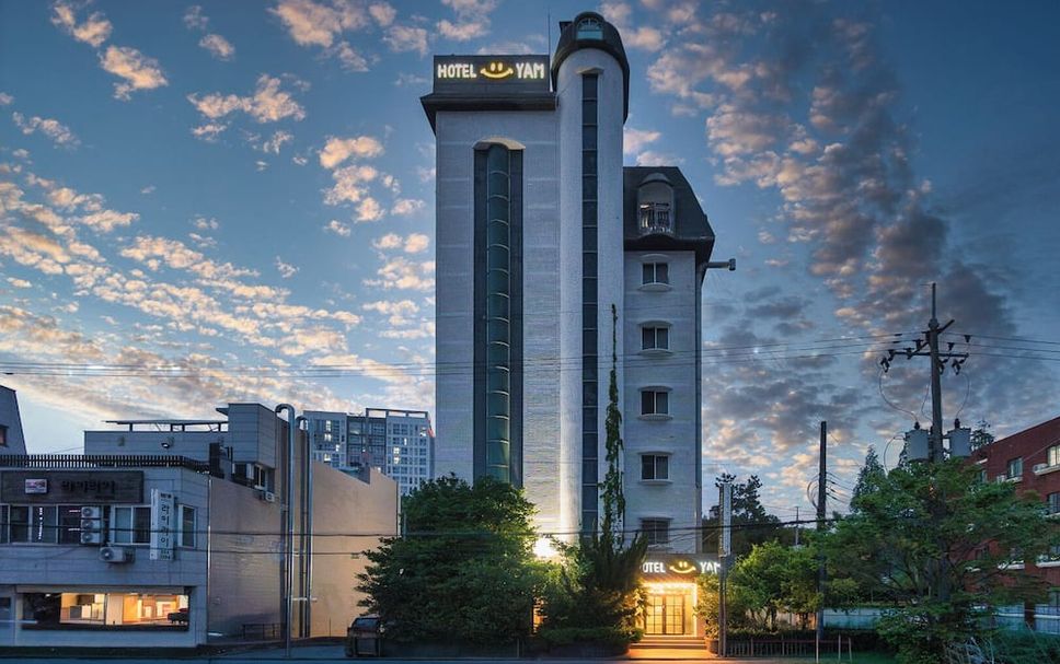 建物 写真
