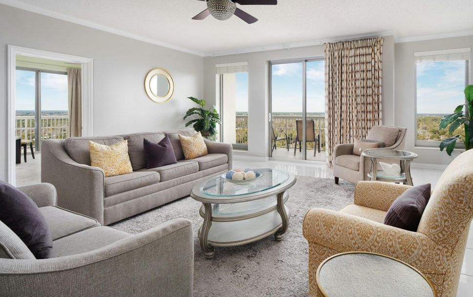 リビングルーム 写真