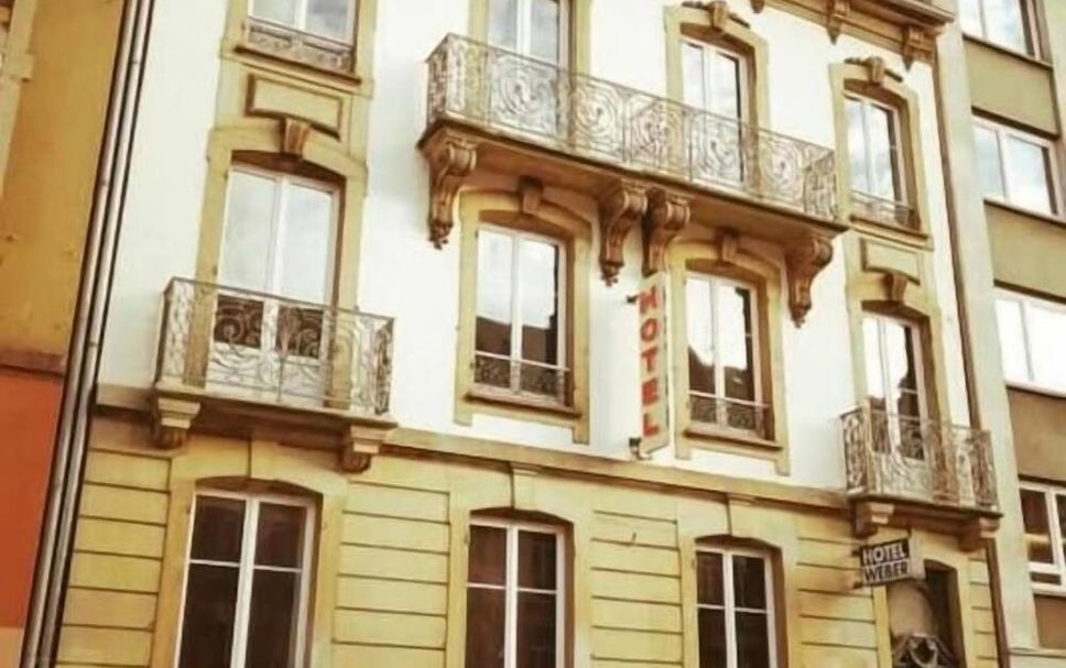 建物 写真