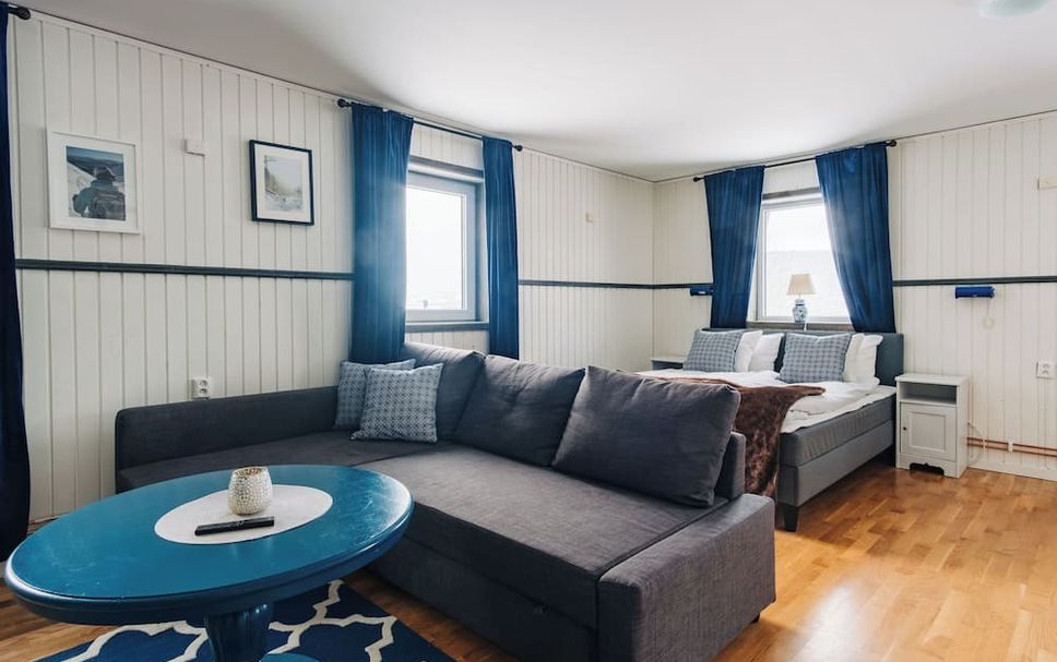 リビングルーム 写真