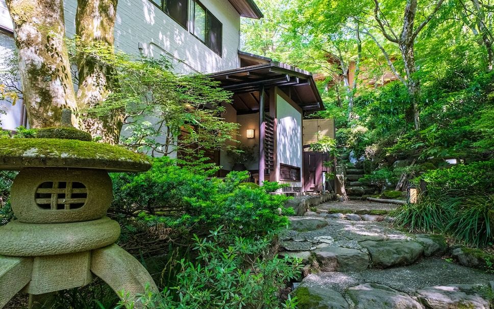 屋外の景色 写真