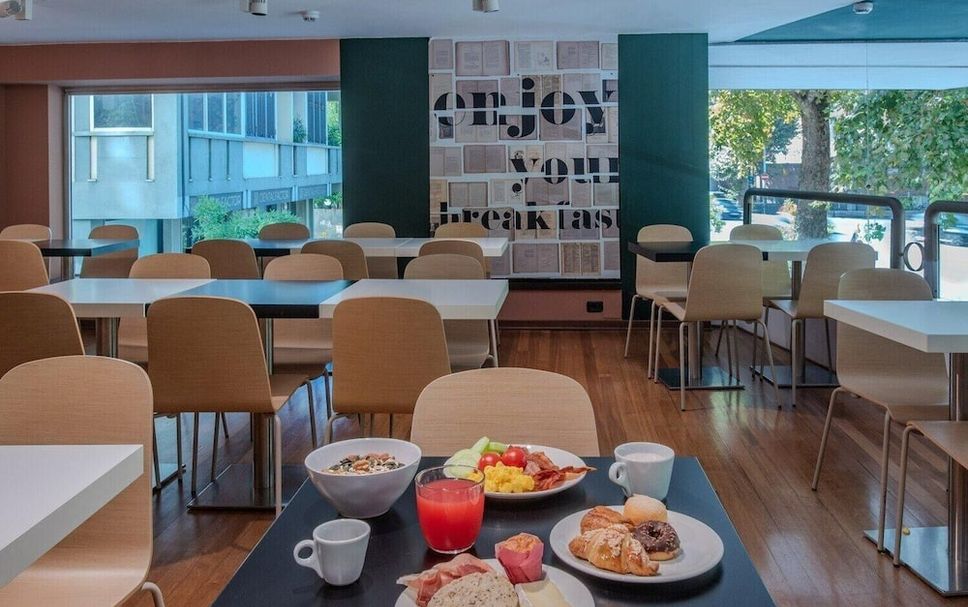 レストラン 写真