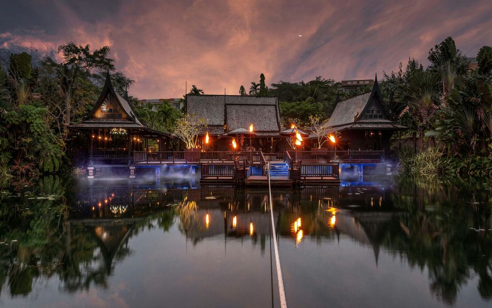 建物 写真