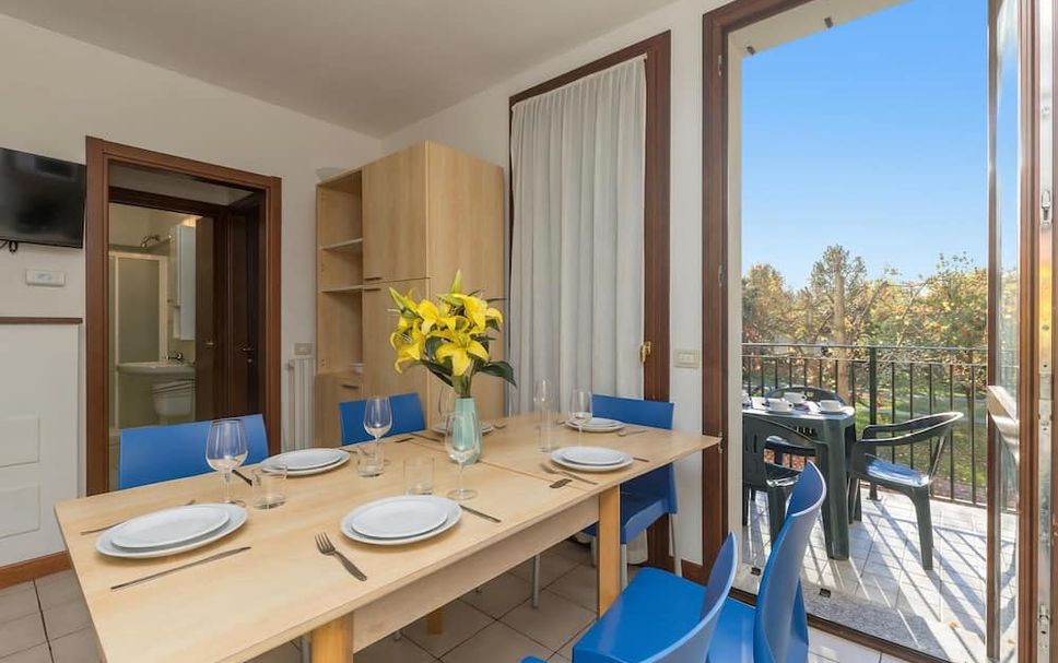 ダイニングルーム 写真