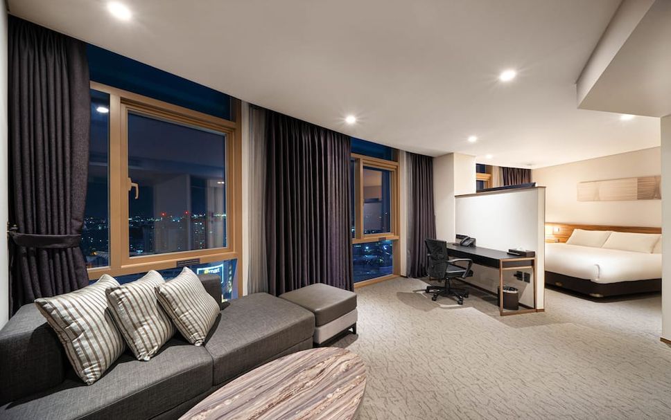 リビングルーム 写真