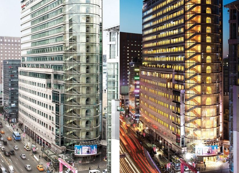 建物 写真