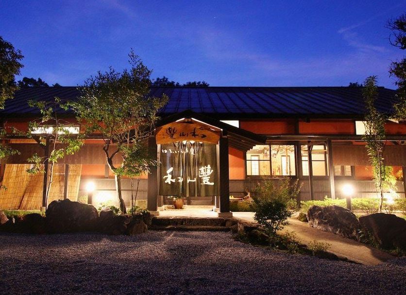 建物 写真