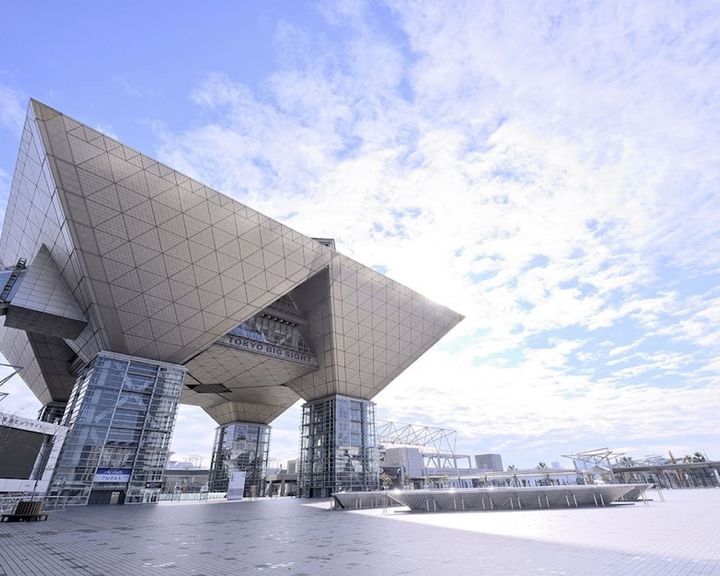 東京 東京ベイ有明ワシントンホテル ホテルズコンバインド