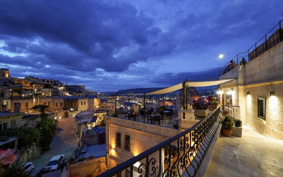 バルコニー 写真