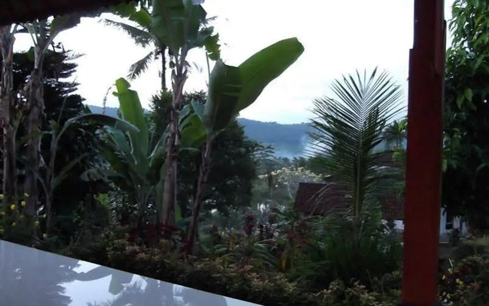 バルコニー 写真