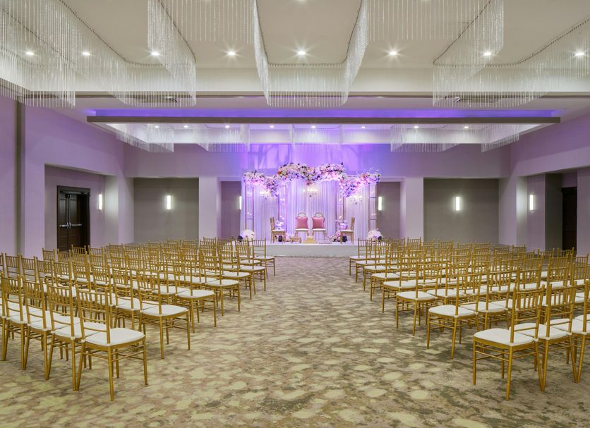 テラス 写真