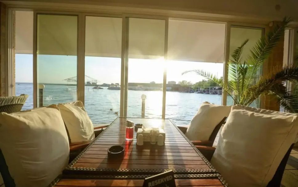 ダイニングルーム 写真