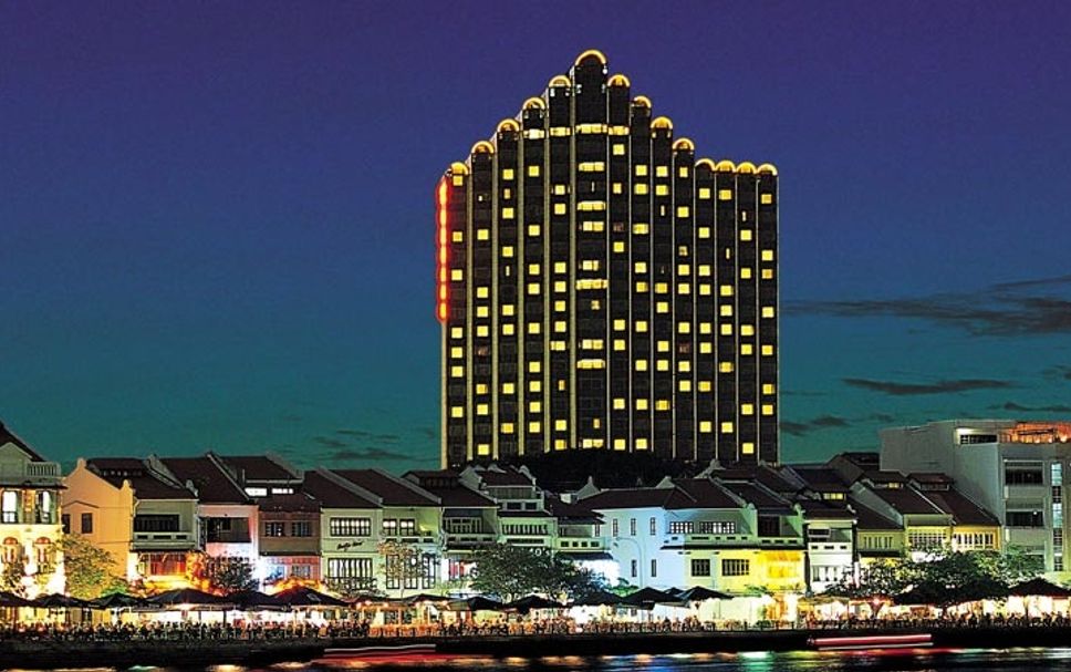 建物 写真